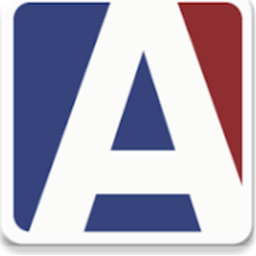 Aeries logo