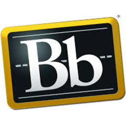 Blackboard logo