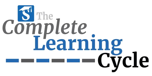 The Complete Learning Cycle
