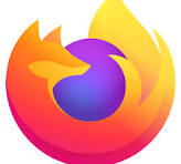 Mozilla Firefox logo