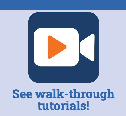 tutorials