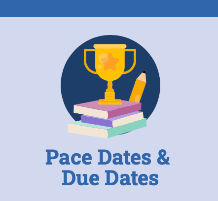 pace dates